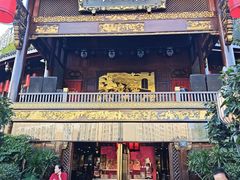 -川西坝子火锅(金沙1.0直营店)