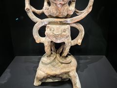 -三星堆博物馆