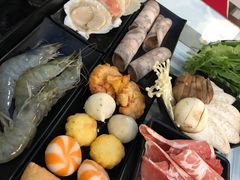 -丽江庭院之丽江往事(安定门店)