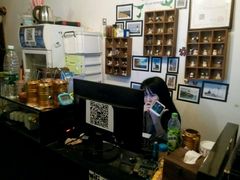 -樊笼真人密室逃脱(江南西店)