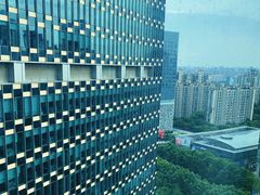 -上海浦东嘉里大酒店