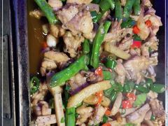 -蘭奢雅集·江浙菜(青山江滩店)