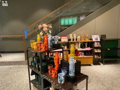 -星巴克(福州万象九宜城分店)