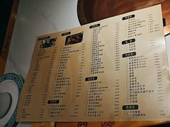 -聚宝源(西单店)