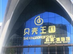 -贝壳王国博物馆