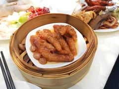 -听松楼·花园酒店·自助餐厅(红梅公园店)