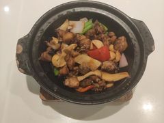 -至潮餐厅精致粤菜·活鲈鱼·走地鸡(珠江新城店)