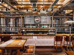 -Goose Island Brewhouse鹅岛精酿啤酒餐厅