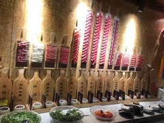 -羊大爷涮肉(亮马桥店)