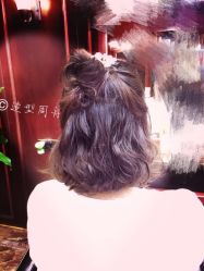 -Amber Salon艾珀沙龙
