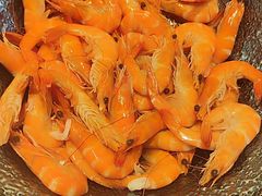 -金海湾自助餐厅(金陵饭店)