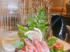 -吉之仙•中国制造•出口级食材日料店(领事馆总店)