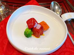 马凯红烧肉-马凯餐厅(地安门店)