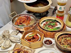 -粤来记·啫啫煲·点心(日月光店)