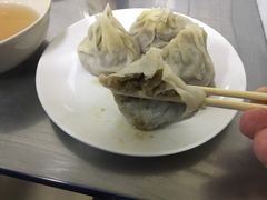 烧卖-严氏严大姐特色小吃(利济北路店)