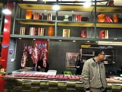 -九记潮汕现切鲜牛肉自助火锅(新开铺店)