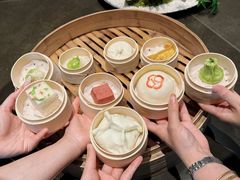 -金海华·华宴江南(斜塘店)