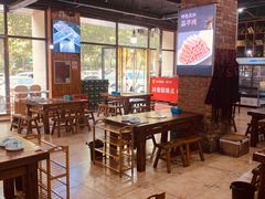 -小板凳·锦州烧烤(高新区店)