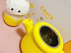-COSTA COFFEE(西湖天地店)