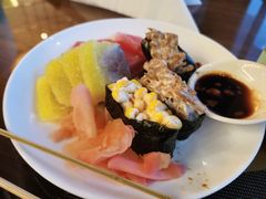 -长春净月潭喜来登酒店·盛宴标帜餐厅