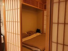 -北京古北水镇御舍温泉酒店