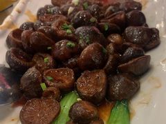 -刘胖子家常菜·蹄花焖藕(中央花园店)