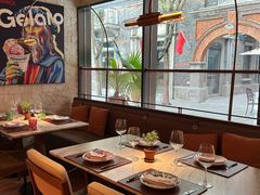 -Mammamia意大利餐厅(阳春巷店)