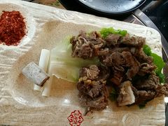 android_upload_pic-阿热藏餐(总店)