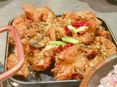 -牛村来人潮汕牛肉火锅(西单店)