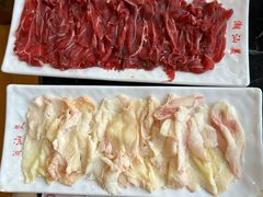 -潮汕美牛肉丸火锅店(天宁寺店)