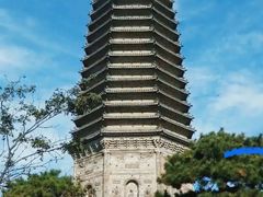 -古塔公园