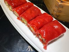 -顺峰顺水顺德菜(第一百货店)