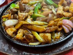 -联丰美食(番禺店)