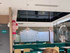 大堂-半天妖烤鱼(桐乡万嘉购物中心店)