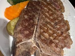-斗牛士牛排餐厅(嘉里汇店)