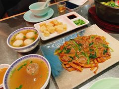 -潮界(虹桥新天地店)