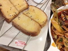 -熙成烧烤(白塔岭店)