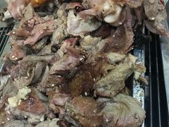 -内蒙古海拉尔烤羊腿·烤全羊·烧烤