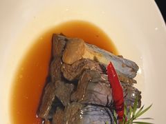 -庆云楼饭庄(什刹海店)