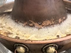 -福寿斋·老北京铜锅涮肉·烧烤(清岚店)