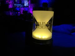 -音乐房子·Vintage Live Bar(玉林总店)