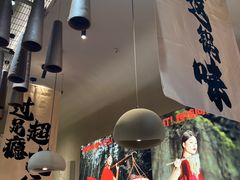 -毛肚向右·川渝毛肚王(经开永旺店)