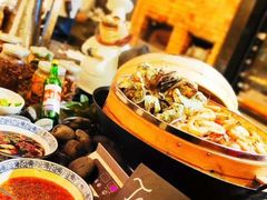 -武汉武昌威斯汀酒店-知味自助餐厅