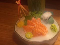 -隐月· 㐂和食屋(芝罘万达公馆店)
