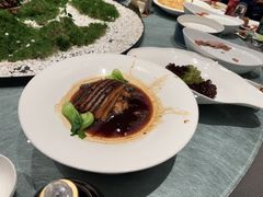 -凤凰园烤鸭店·唐山菜·传承花椒肉(老唐丰路店)