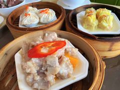 -满福隆酒楼(万绿园店)