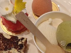 -广州建国酒店·君豪西餐自助餐厅