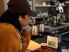 -YEEGIN COFFEE也径咖啡