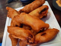 -海坛特色小吃·只做平潭特色菜(平潭店)