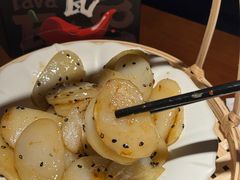 -辣瓦·江西爆炒馆子